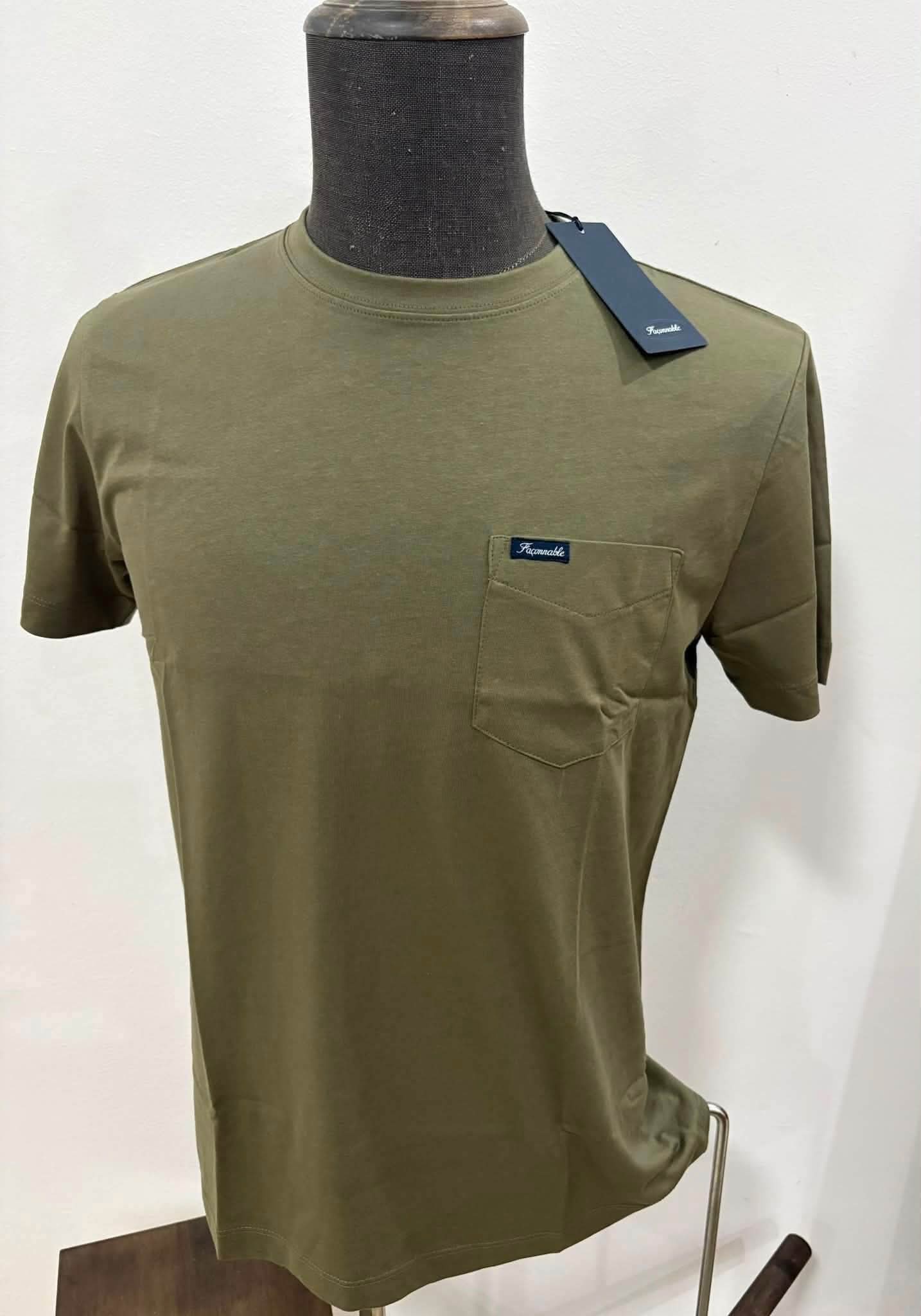 tee shirt façonnable ( taille S )